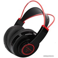 Наушники Alctron HP280 (черный/красный)