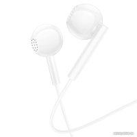 Наушники Borofone BM76 (белый)