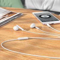 Наушники Borofone BM76 (белый)