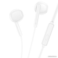 Наушники Borofone BM76 (белый)