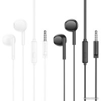 Наушники Borofone BM76 (белый)