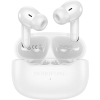 Наушники Borofone FQ1 (белый)