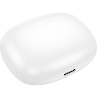 Наушники Borofone FQ1 (белый)