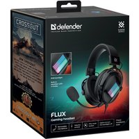 Наушники Defender Flux 62480