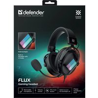 Наушники Defender Flux 62480
