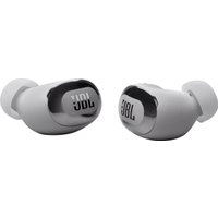 Наушники JBL Live Buds 3 (серебристый)