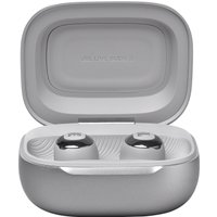 Наушники JBL Live Buds 3 (серебристый)