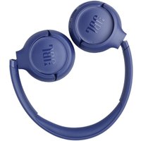 Наушники JBL Tune 530BT (синий)