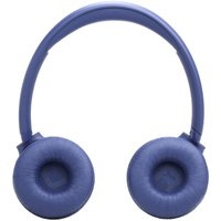 Наушники JBL Tune 530BT (синий)