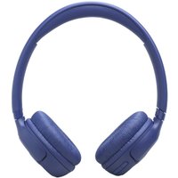 Наушники JBL Tune 530BT (синий)
