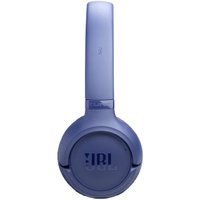 Наушники JBL Tune 530BT (синий)