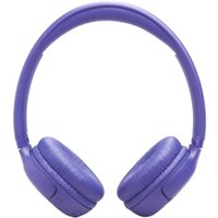 Наушники JBL Tune 530BT (сиреневый)