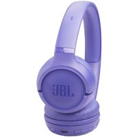 Наушники JBL Tune 530BT (сиреневый)