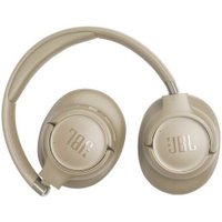 Наушники JBL Tune 780NC (бежевый)