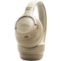 Наушники JBL Tune 780NC (бежевый)