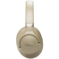 Наушники JBL Tune 780NC (бежевый)
