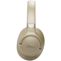 Наушники JBL Tune 780NC (бежевый)