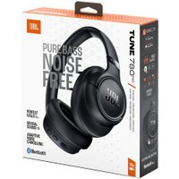 Наушники JBL Tune 780NC (черный)