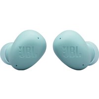 Наушники JBL Wave Buds 2 (голубой)