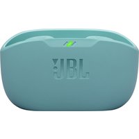 Наушники JBL Wave Buds 2 (голубой)