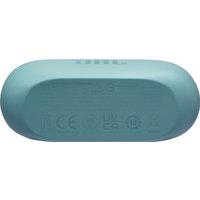 Наушники JBL Wave Buds 2 (голубой)