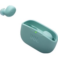 Наушники JBL Wave Buds 2 (голубой)