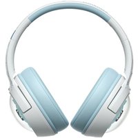 Наушники Onikuma GT802 (белый/голубой)