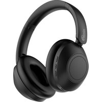 Наушники Ritmix RH-475BTH (черный)