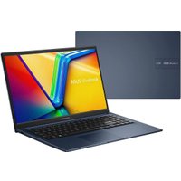 Ноутбук ASUS Vivobook 15 X1504VA-BQ4163 Win 11 Pro
