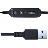 Офисная гарнитура Accutone UB230 USB
