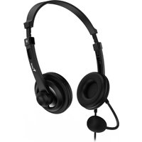 Офисная гарнитура Genius HS-230U