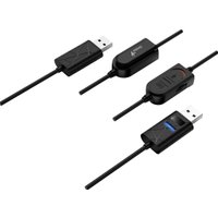 Офисная гарнитура Genius HS-230U