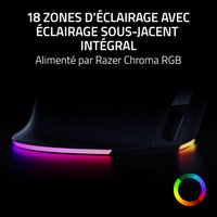 Вертикальная мышь Razer Pro Click V2 Vertical