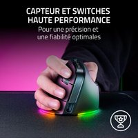 Вертикальная мышь Razer Pro Click V2 Vertical