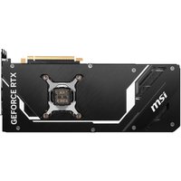 Видеокарта MSI GeForce RTX 4080 16GB Ventus 3X E OC