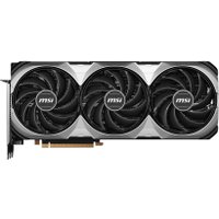 Видеокарта MSI GeForce RTX 4080 16GB Ventus 3X E