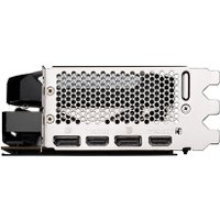 Видеокарта MSI GeForce RTX 4080 16GB Ventus 3X E