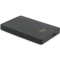 Внешний накопитель Mirex Universe Black 1TB 13630-UHDUVB10