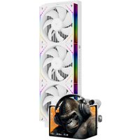 Система жидкостного охлаждения для процессора Thermalright Levita Vision 360 ARGB (белый)