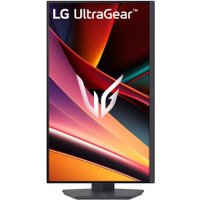 Игровой монитор LG UltraGear 27G610A-B