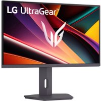Игровой монитор LG UltraGear 27G610A-B