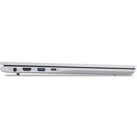 Ноутбук Acer Aspire Lite AL15-72P-58X5 NX.D5JEM.001
