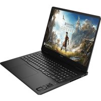 Игровой ноутбук HP Omen 16-am0001TX BM7T1PA