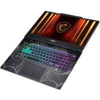 Игровой ноутбук MSI Cyborg 15 B13WGKG-662CA