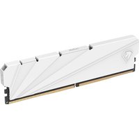 Оперативная память Netac Shadow S 16ГБ DDR4 2666 МГц NTSDD4P26SP-16W