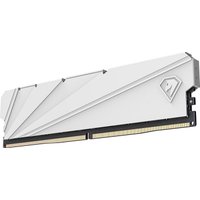 Оперативная память Netac Shadow S 16ГБ DDR4 2666 МГц NTSDD4P26SP-16W