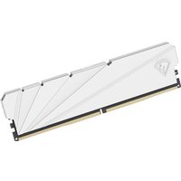 Оперативная память Netac Shadow S 16ГБ DDR4 2666 МГц NTSDD4P26SP-16W