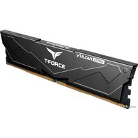 Оперативная память Team T-Force Vulcan 8ГБ DDR5 5200 МГц FLBD58G5200HC40CBKT