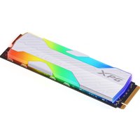 SSD ADATA XPG Spectrix S65G 500GB SSPECTRIXS65G-500G-CI