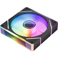 Вентилятор для корпуса 1stPlayer FC7 ARGB (черный)